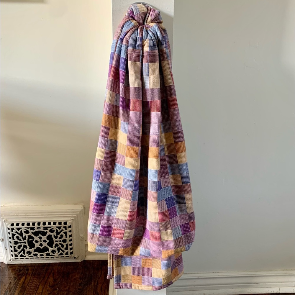 LennyLamb 100% cotton ring sling